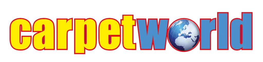 Carpet World NI Logo