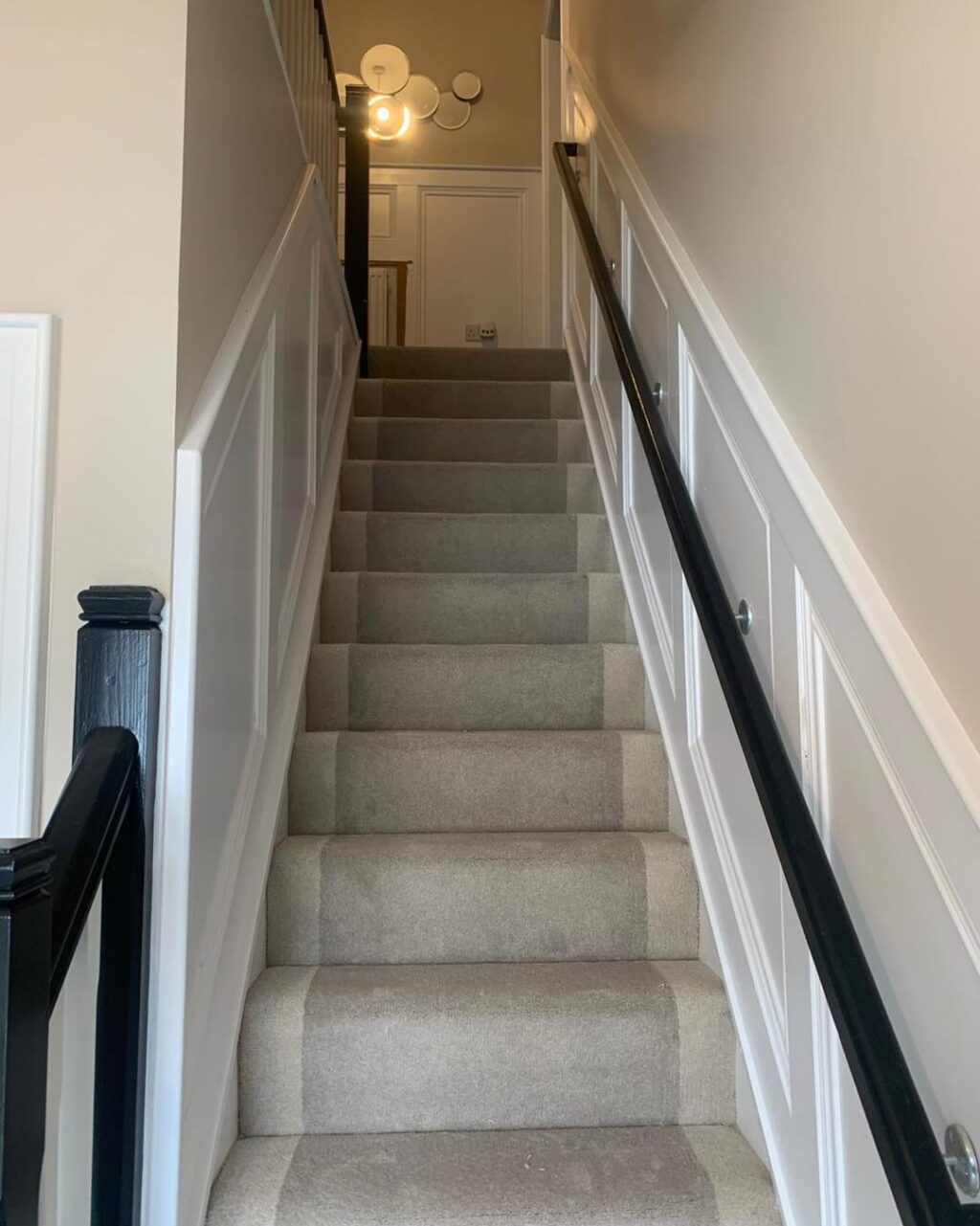 Instagram post from carpetworldni. This post is in position 6.