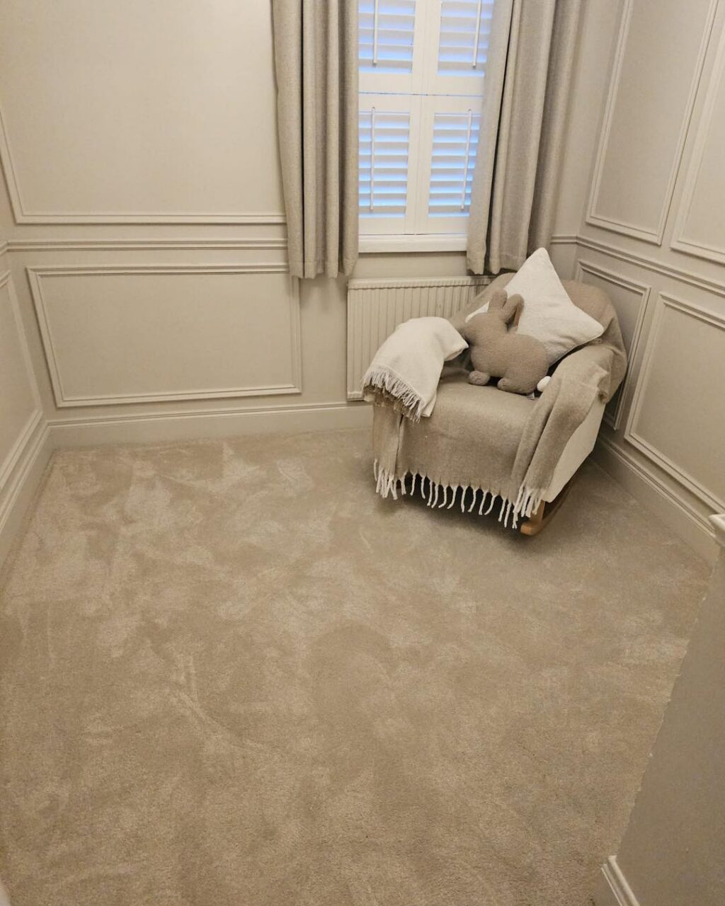 Instagram post from carpetworldni. This post is in position 8.