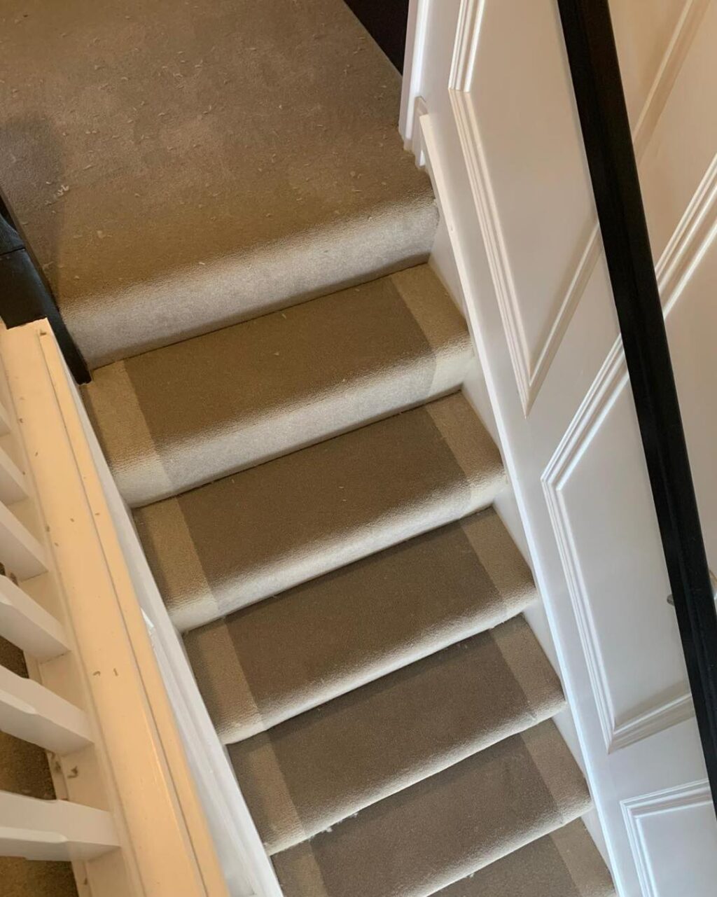 Instagram post from carpetworldni. This post is in position 1.