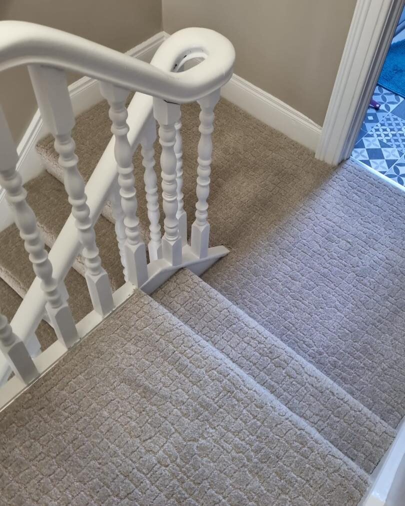 Instagram post from carpetworldni. This post is in position 2.