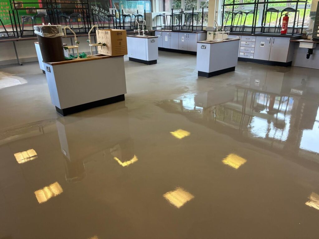 Instagram post from carpetworldni. This post is in position 1.