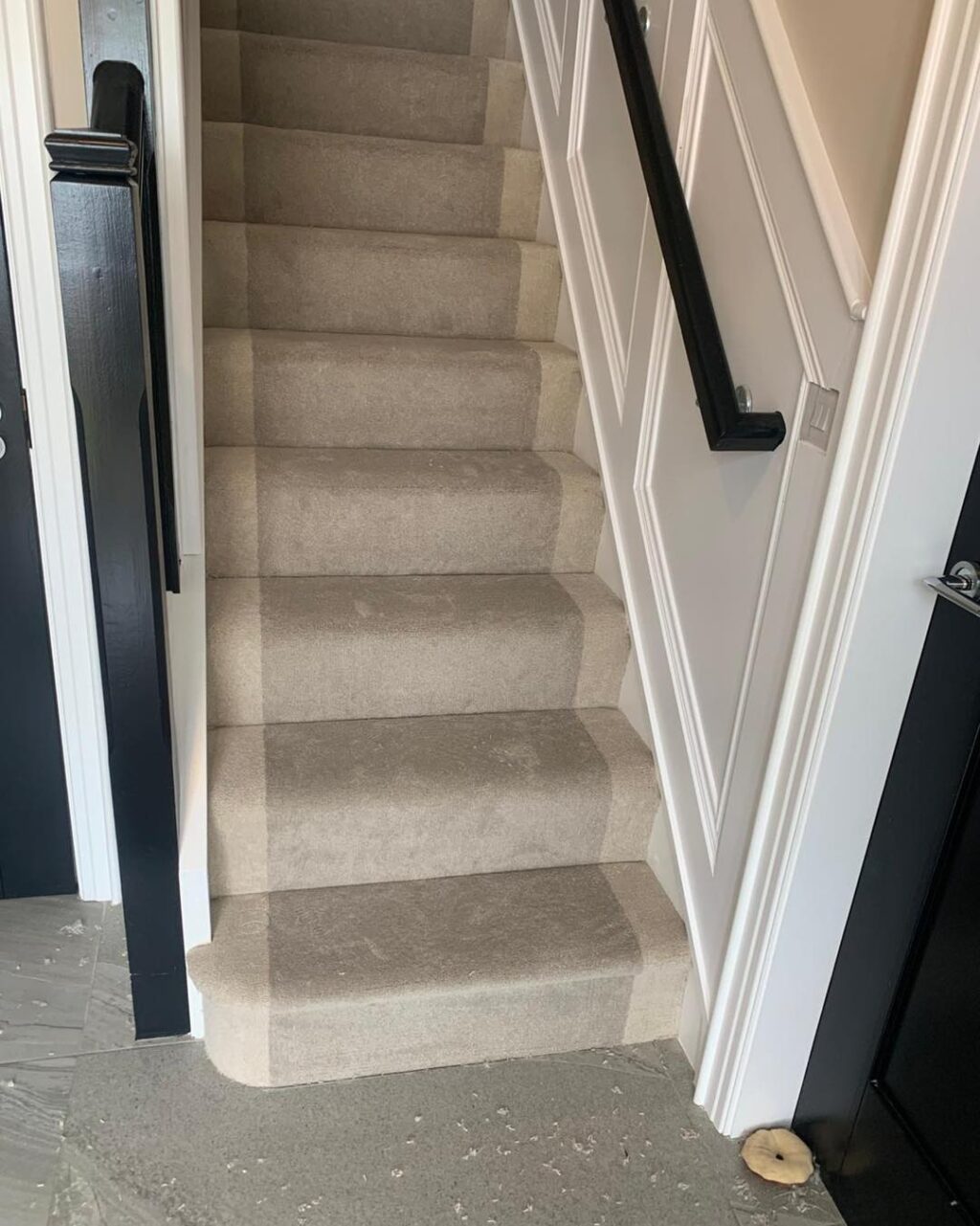 Instagram post from carpetworldni. This post is in position 9.