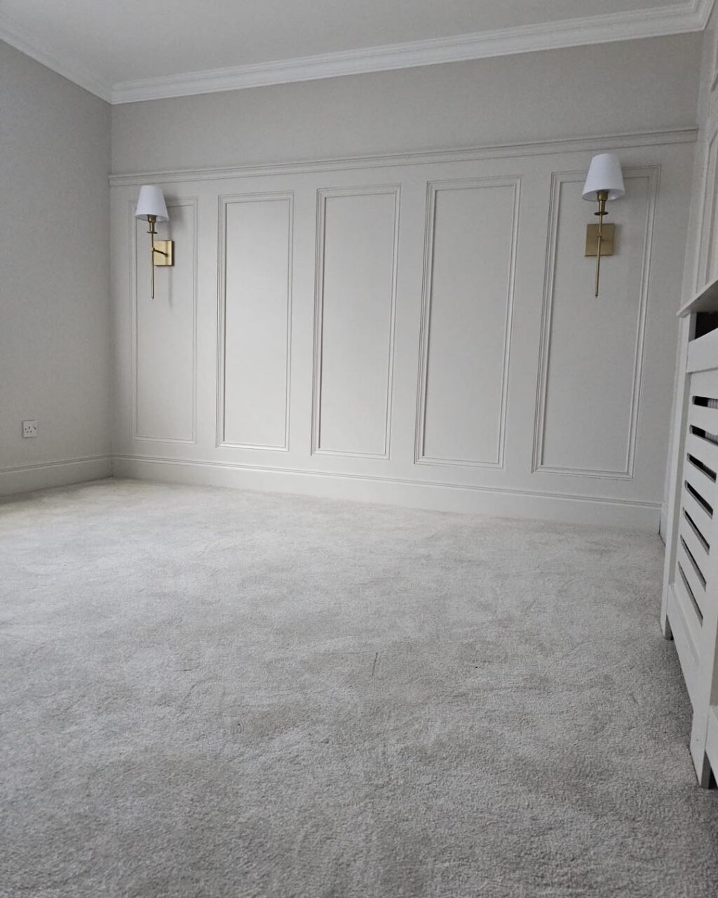 Instagram post from carpetworldni. This post is in position 7.