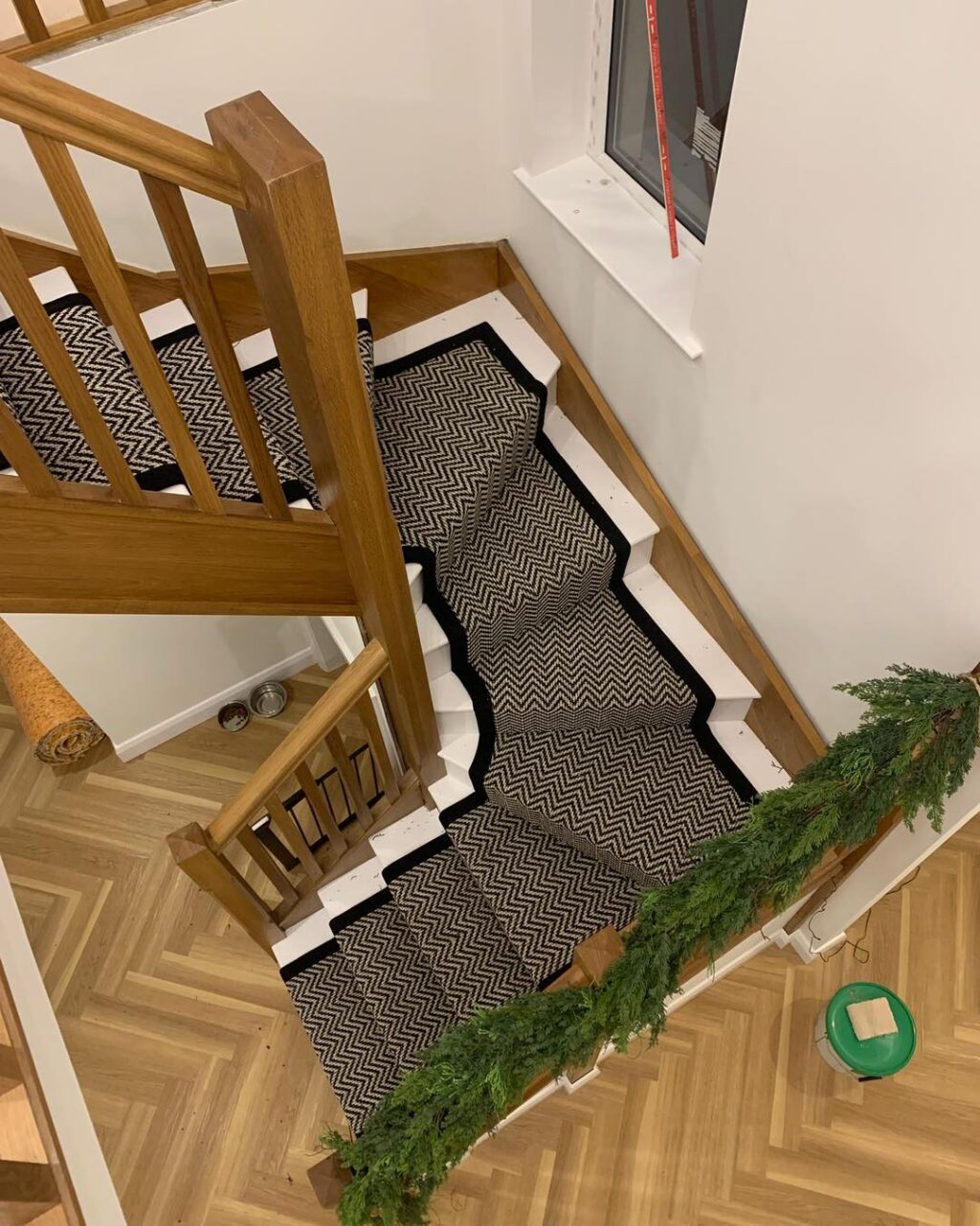 Instagram post from carpetworldni. This post is in position 3.