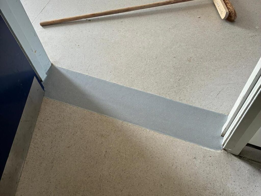 Instagram post from carpetworldni. This post is in position 6.