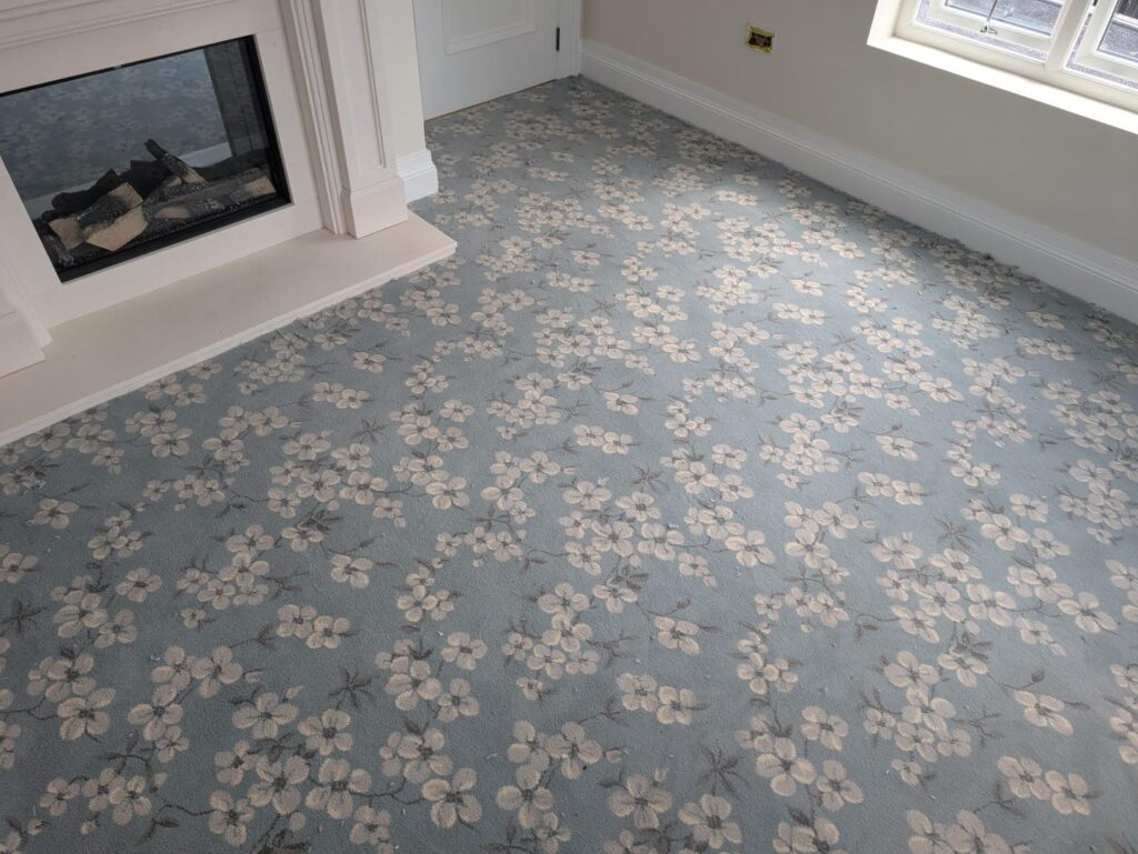 Instagram post from carpetworldni. This post is in position 2.