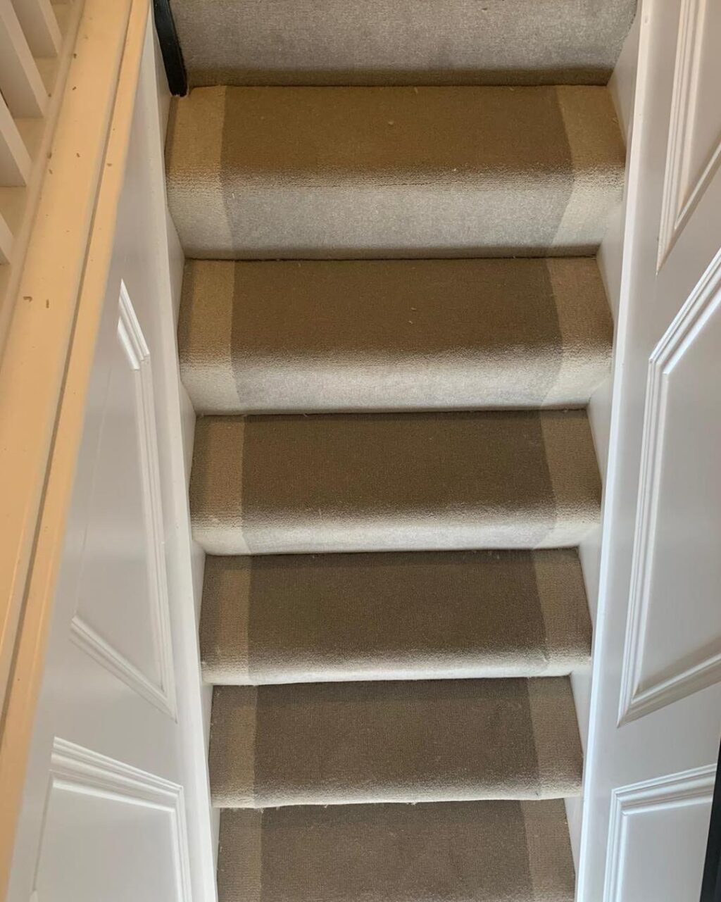 Instagram post from carpetworldni. This post is in position 2.