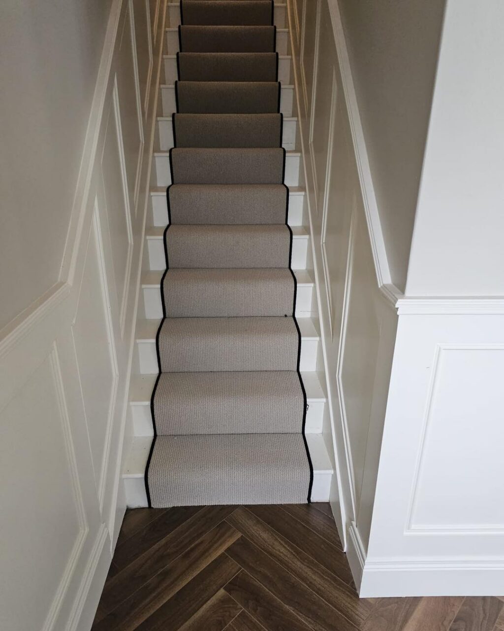 Instagram post from carpetworldni. This post is in position 2.