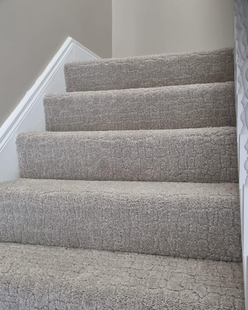 Instagram post from carpetworldni. This post is in position 1.