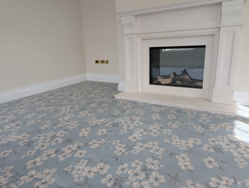 Instagram post from carpetworldni. This post is in position 10.