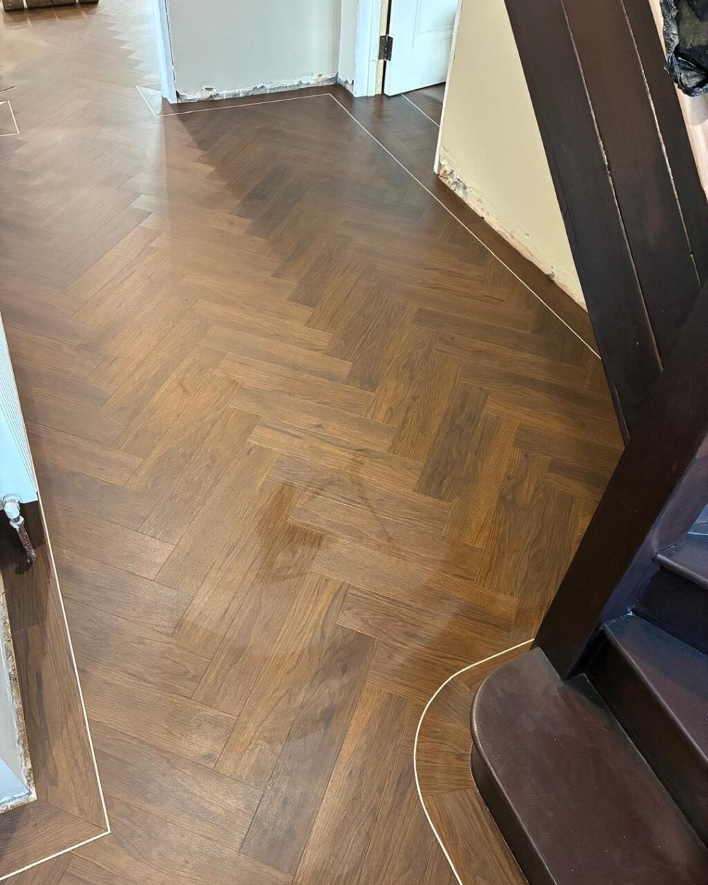 Instagram post from carpetworldni. This post is in position 1.