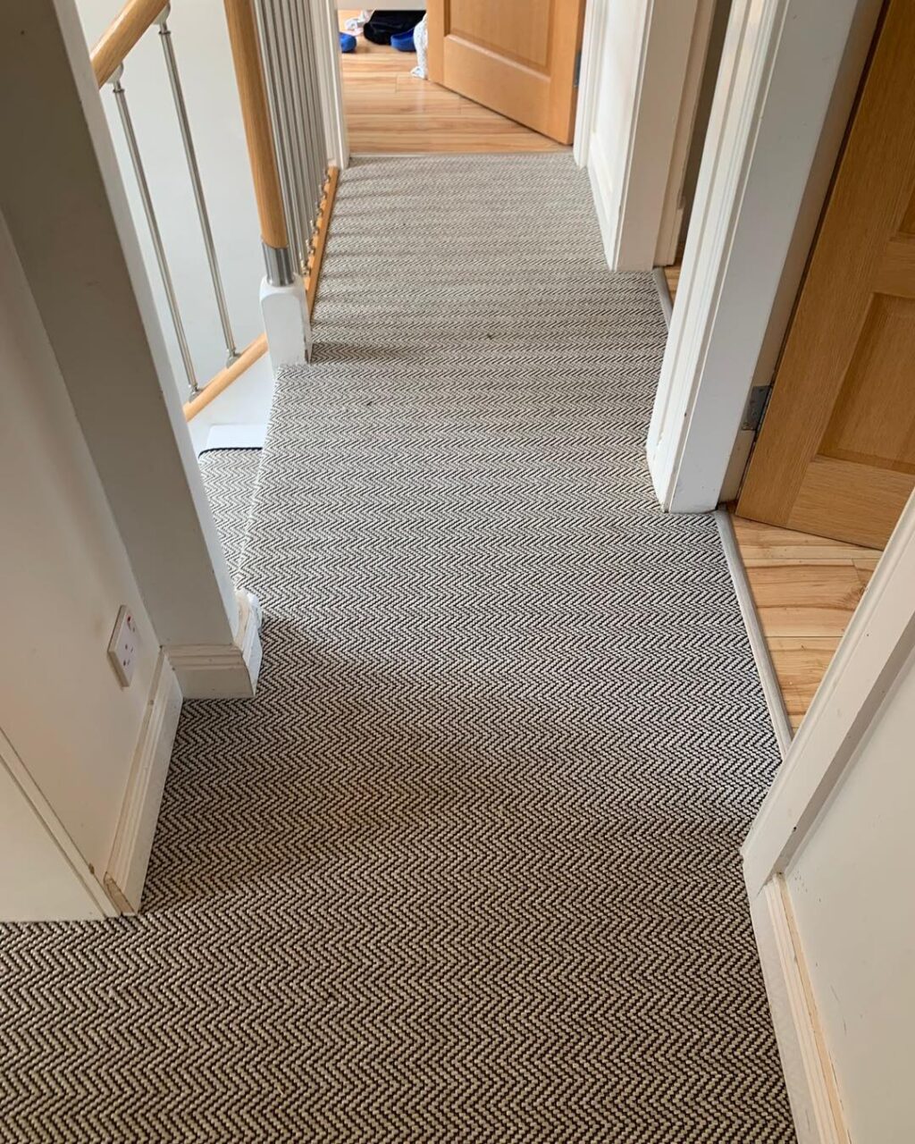 Instagram post from carpetworldni. This post is in position 8.