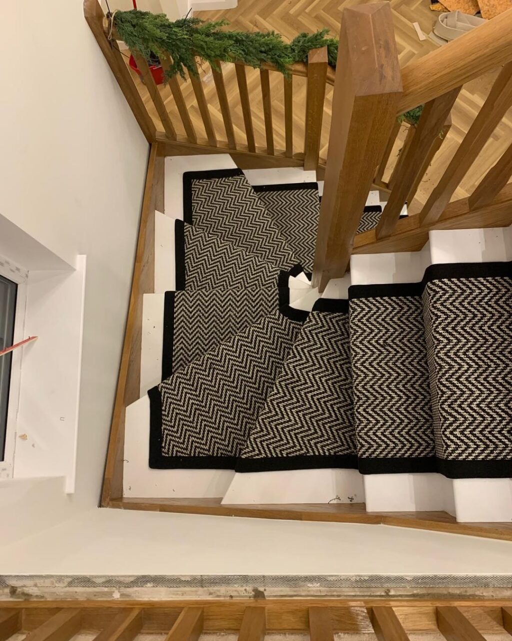 Instagram post from carpetworldni. This post is in position 2.