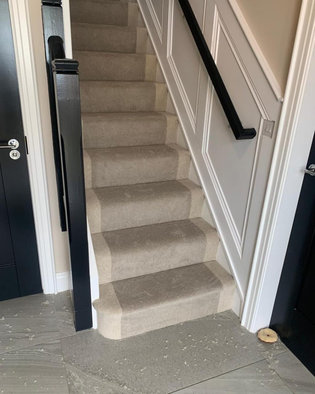 Instagram post from carpetworldni. This post is in position 0.