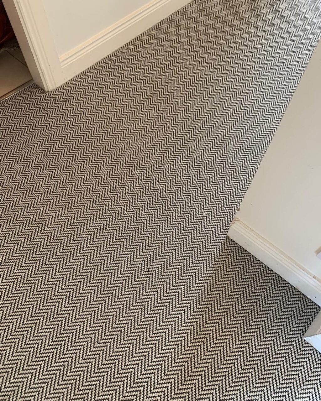 Instagram post from carpetworldni. This post is in position 4.