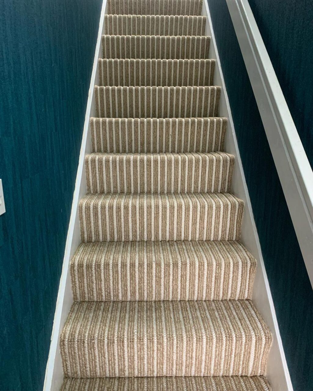 Instagram post from carpetworldni. This post is in position 3.