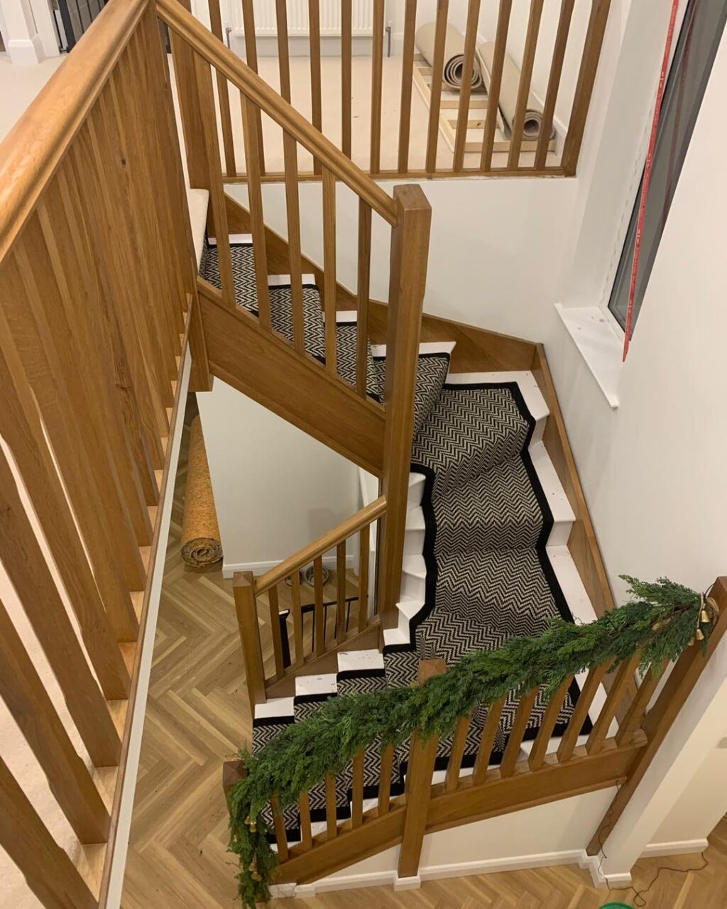 Instagram post from carpetworldni. This post is in position 4.