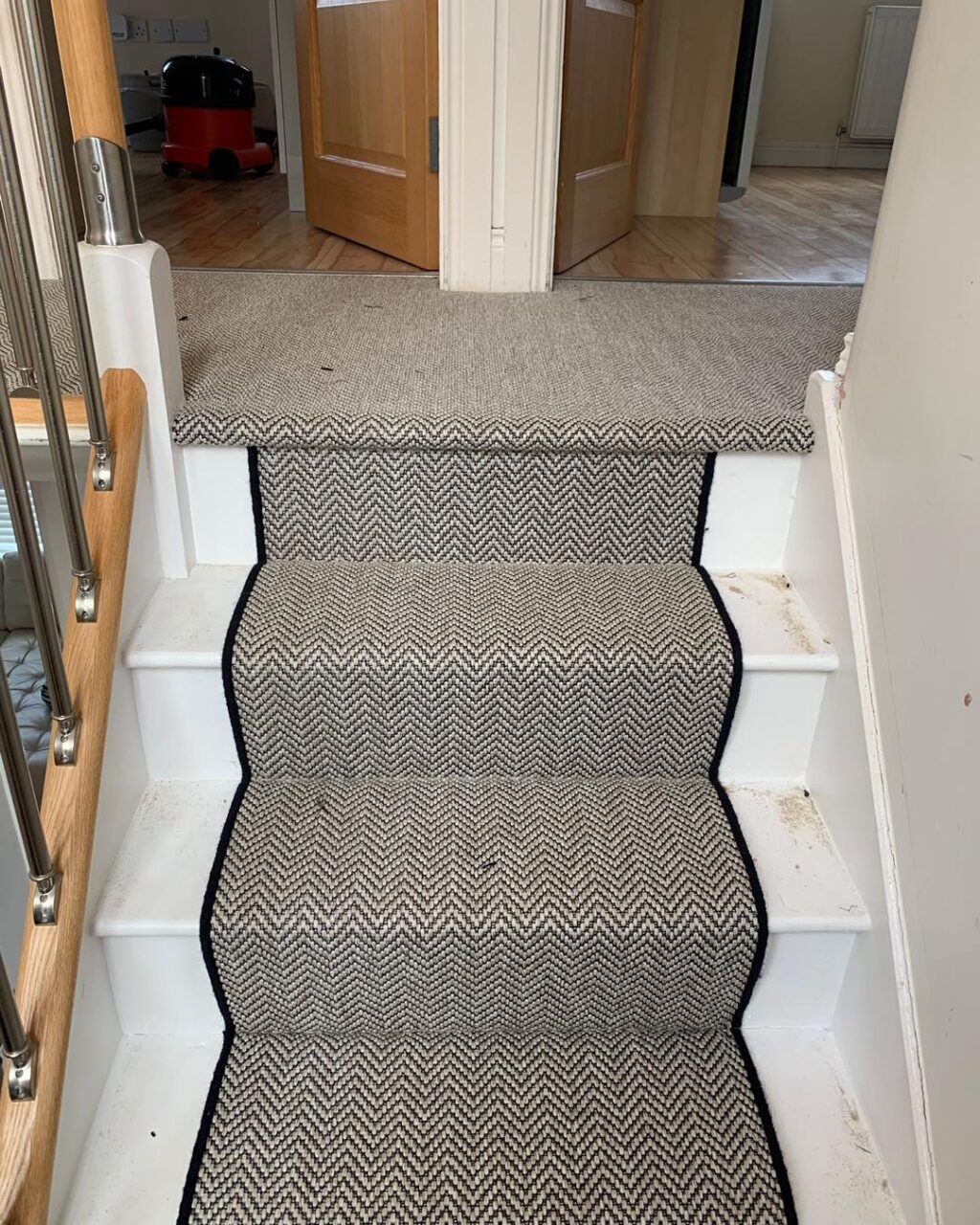 Instagram post from carpetworldni. This post is in position 5.