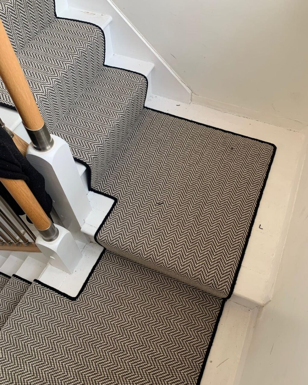 Instagram post from carpetworldni. This post is in position 1.