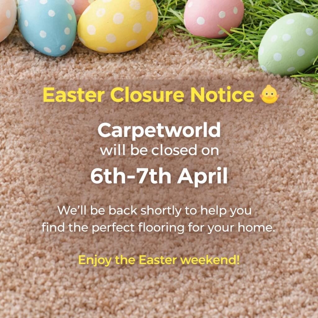 Instagram post from carpetworldni. This post is in position 1.