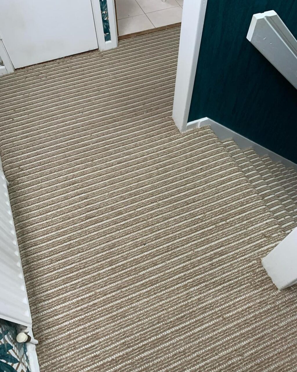 Instagram post from carpetworldni. This post is in position 2.