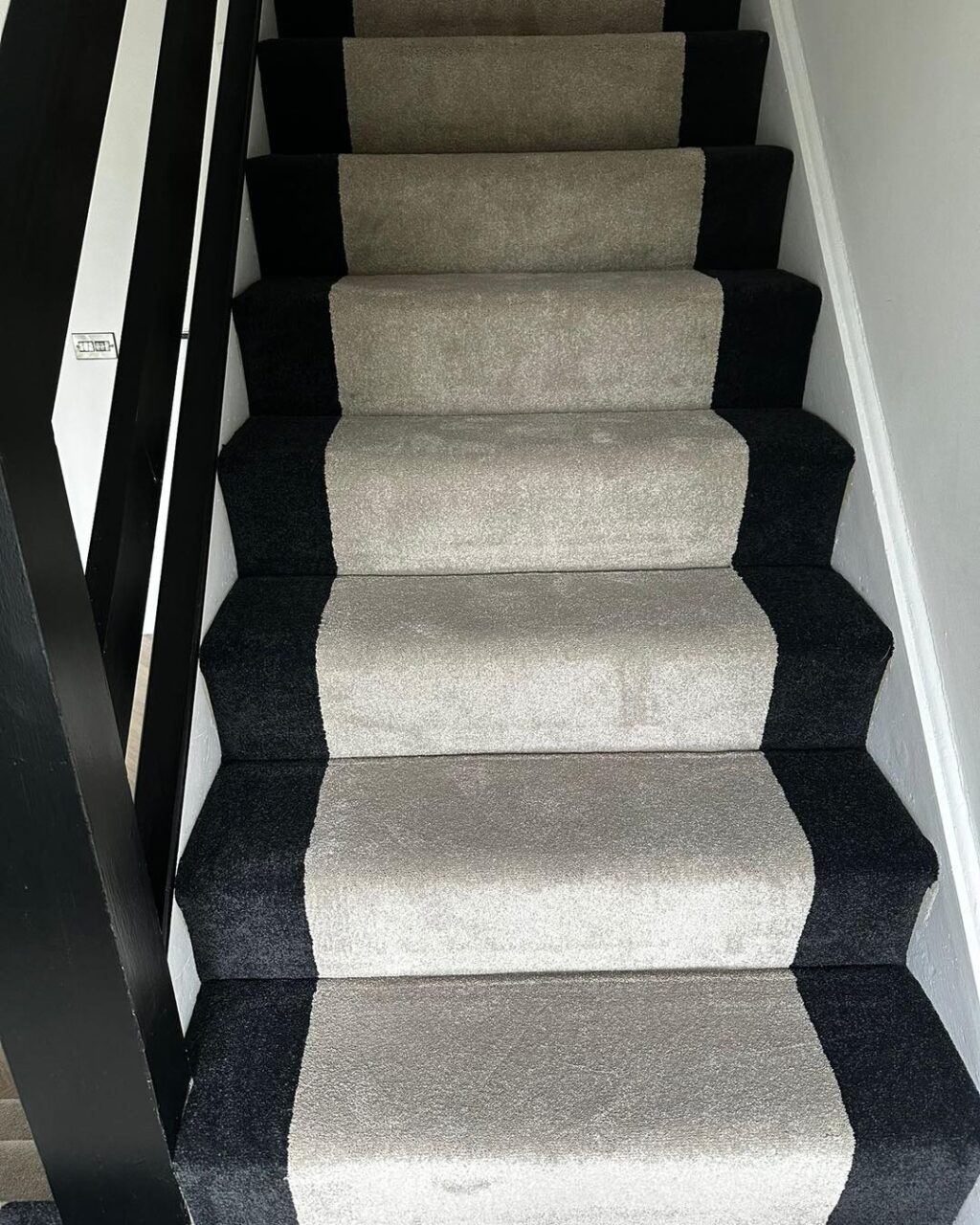 Instagram post from carpetworldni. This post is in position 2.
