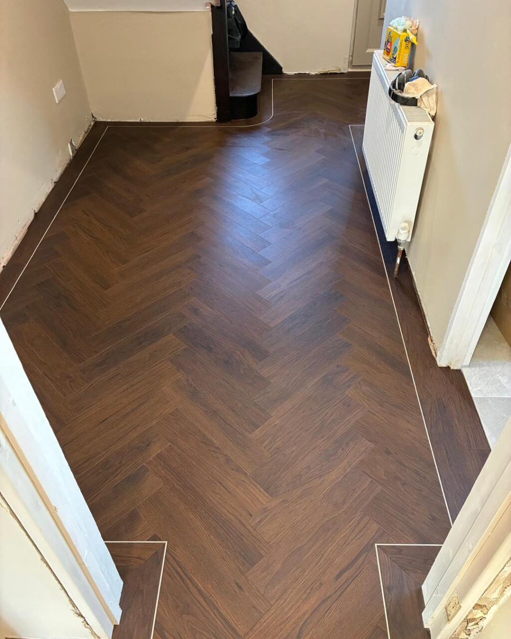 Instagram post from carpetworldni. This post is in position 3.