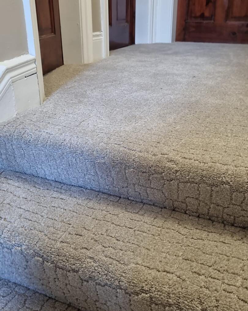 Instagram post from carpetworldni. This post is in position 3.