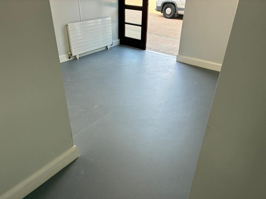 Instagram post from carpetworldni. This post is in position 4.