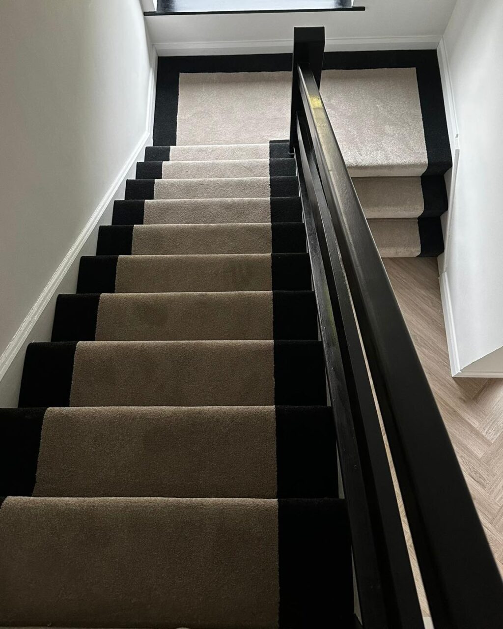 Instagram post from carpetworldni. This post is in position 1.