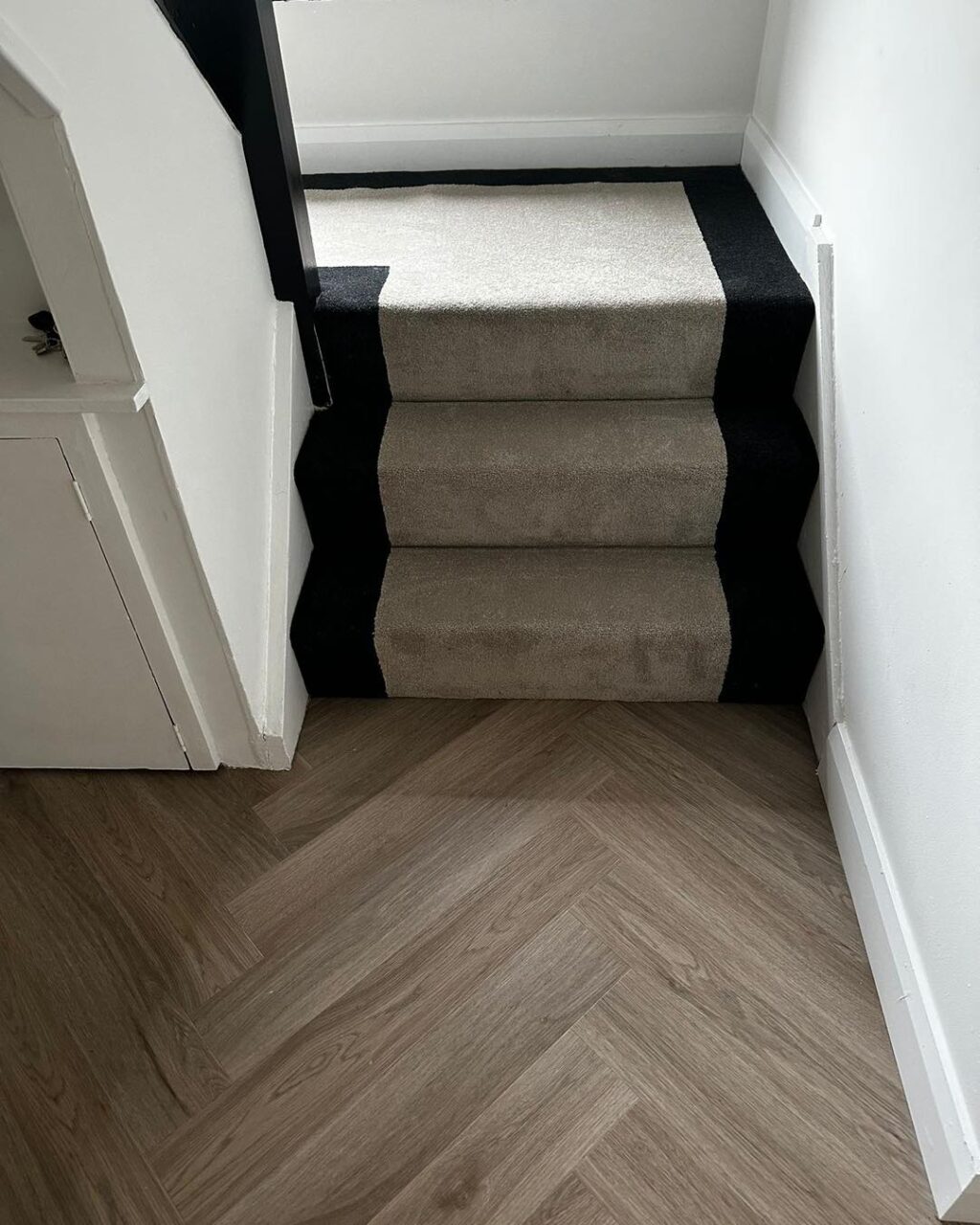 Instagram post from carpetworldni. This post is in position 1.